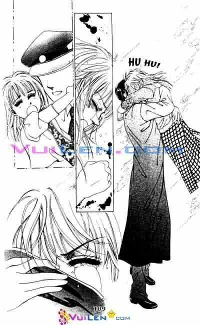 tìm anh - look for oppa chapter 9 109