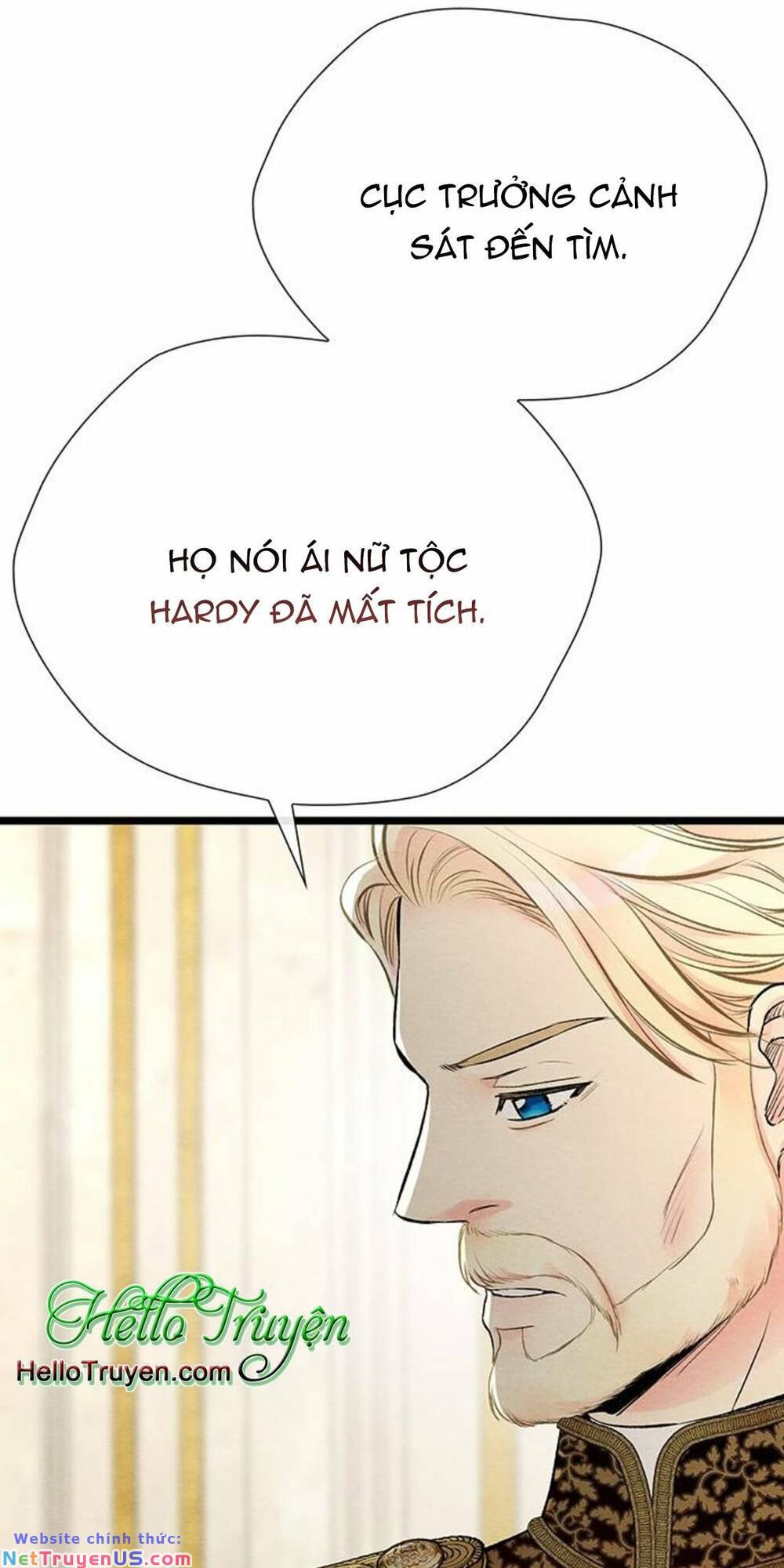 Hoàng Tử Rắc Rối chapter 29.2 42