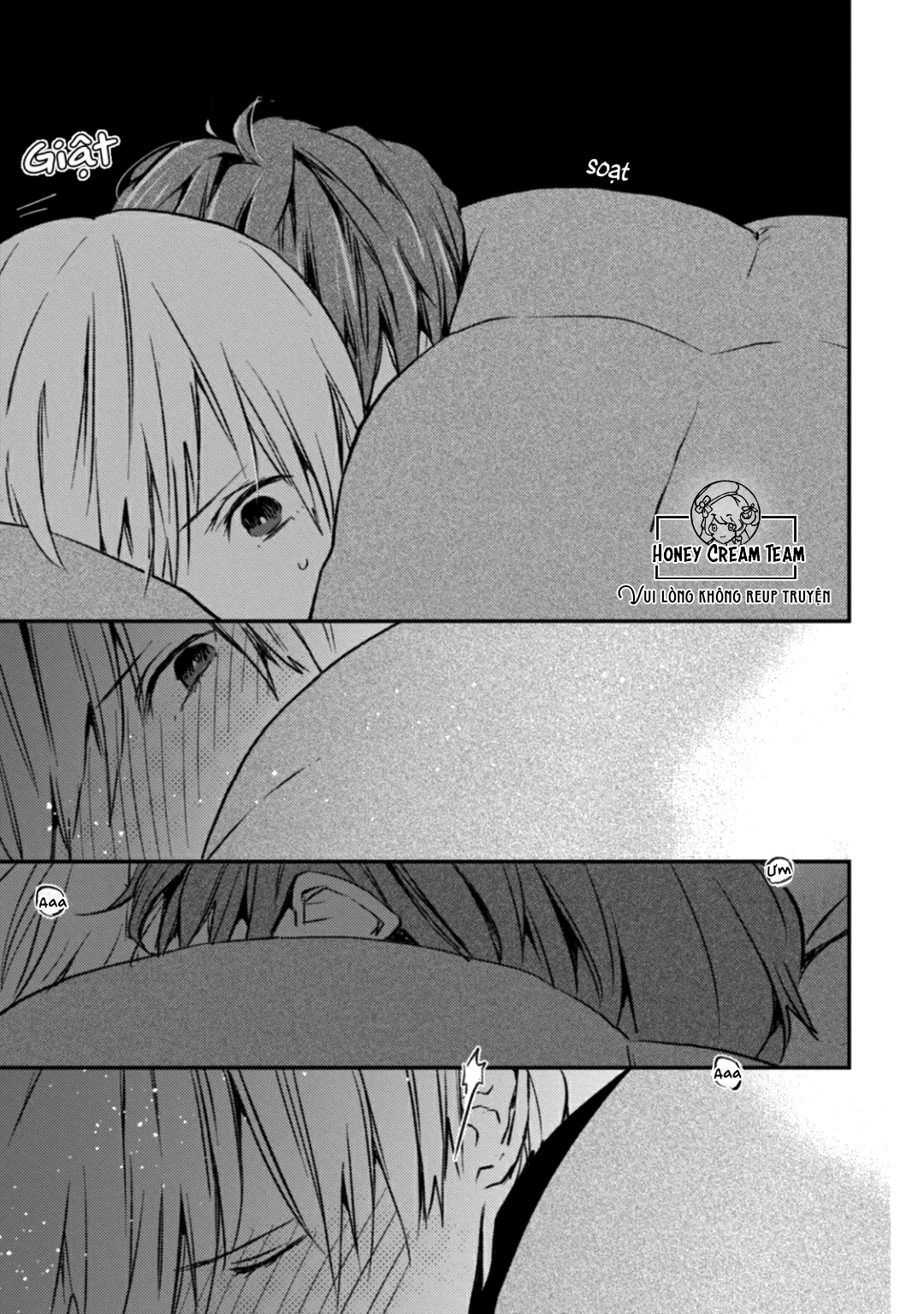 nâu trà sữa chapter 2 30