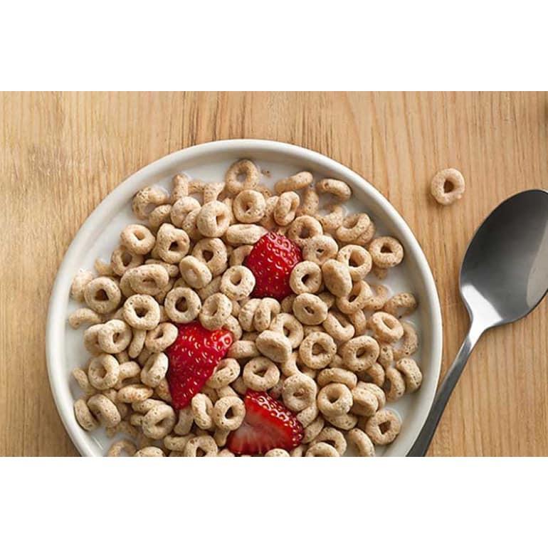 Ngũ cốc ăn sáng Cheerios Multi Grain 340 gr