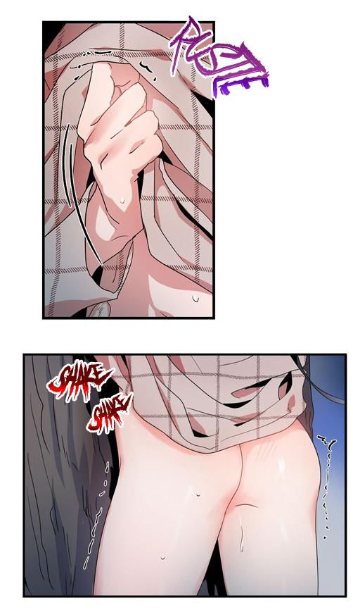 tình yêu cún con chapter 8.1 7