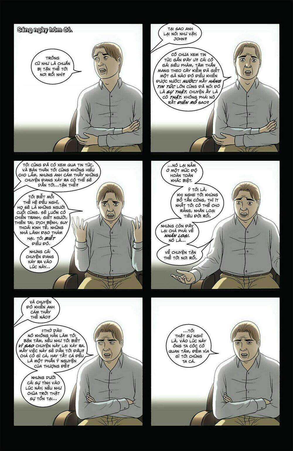 the sword chapter 15 3