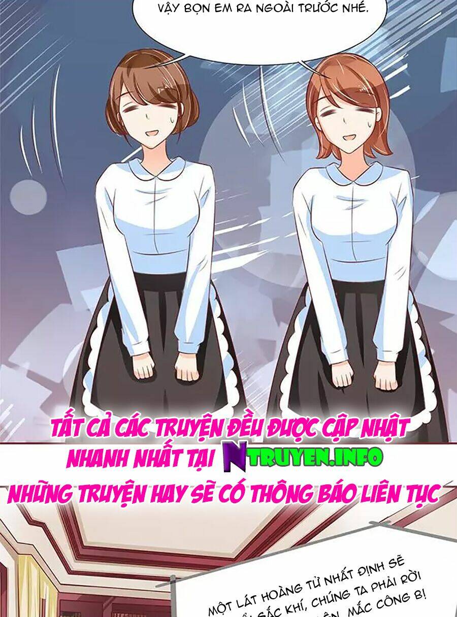 vương tước tư hữu bảo bối chapter 110 13