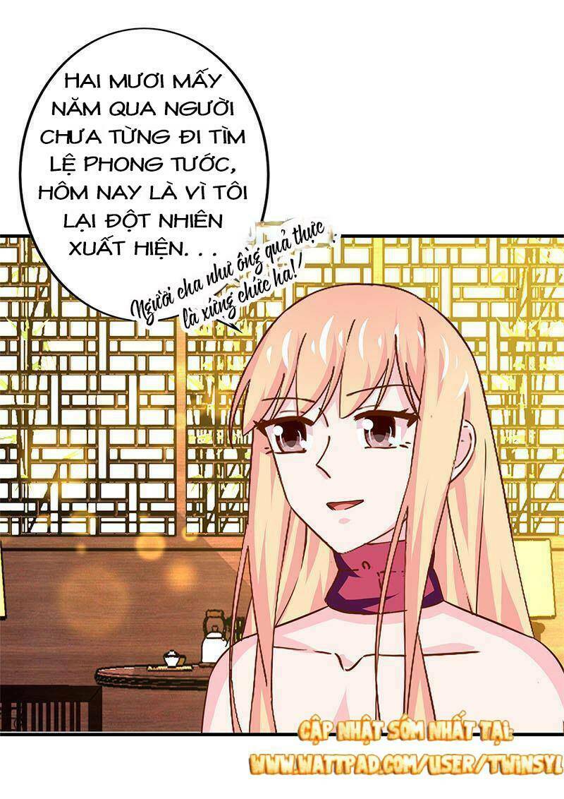 không gả cho tổng tài, gả cho người hầu chapter 163 10