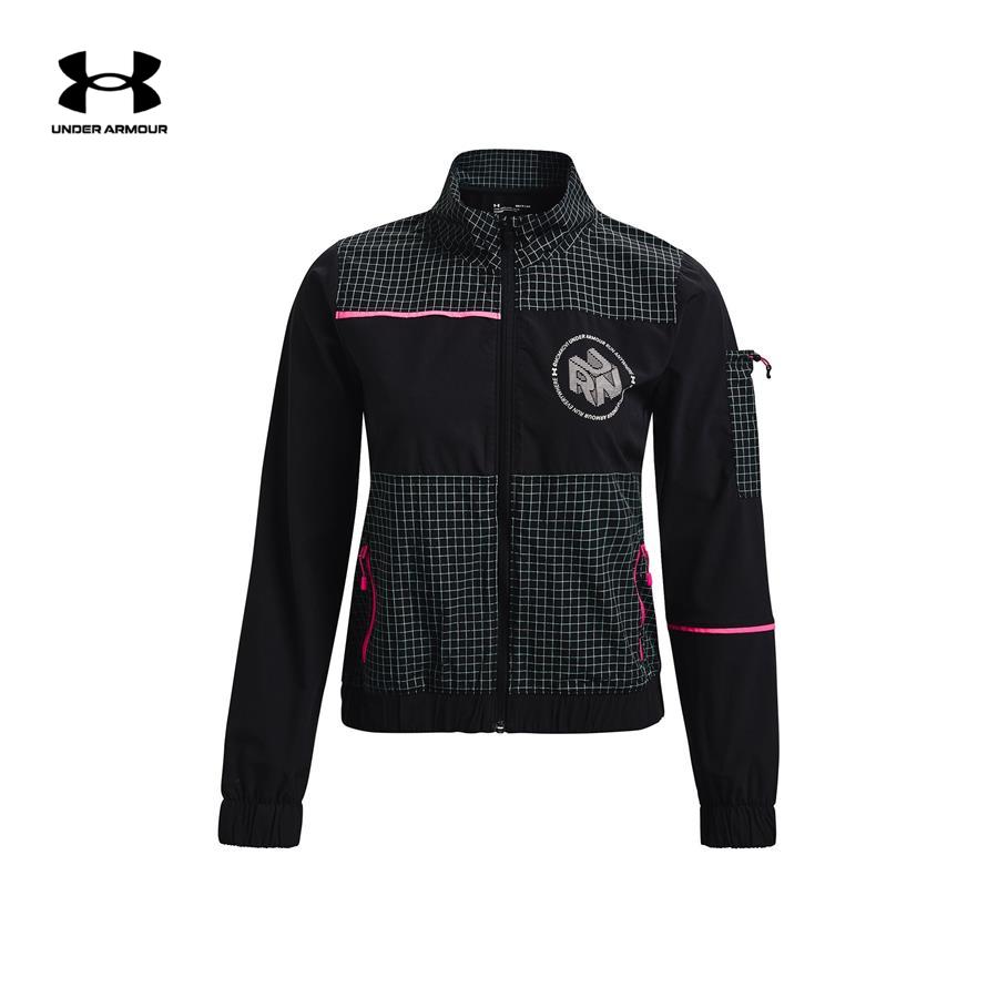 Áo khoác thể thao nữ Under Armour Run Anywhere Storm - 1370343-001