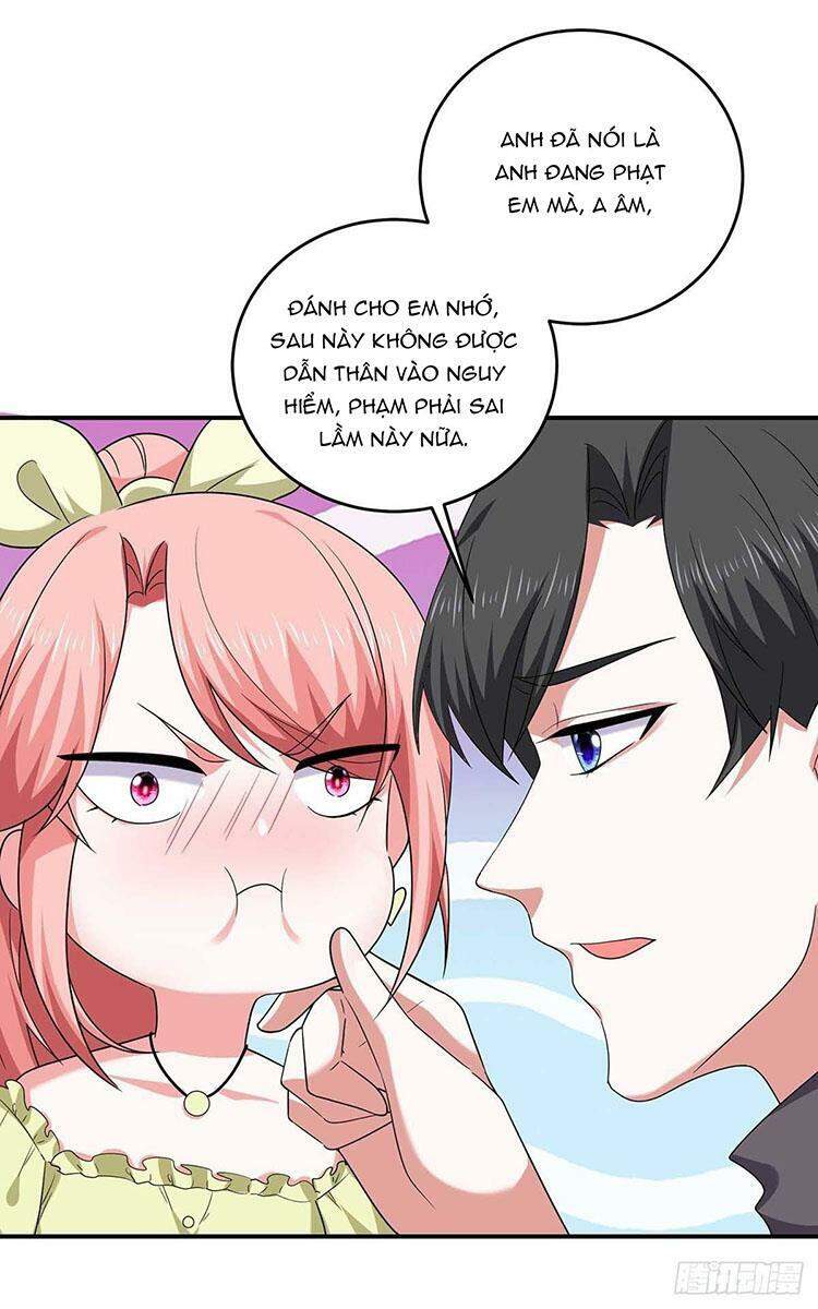 đại lão gọi tôi tiểu tổ tông chapter 53 3