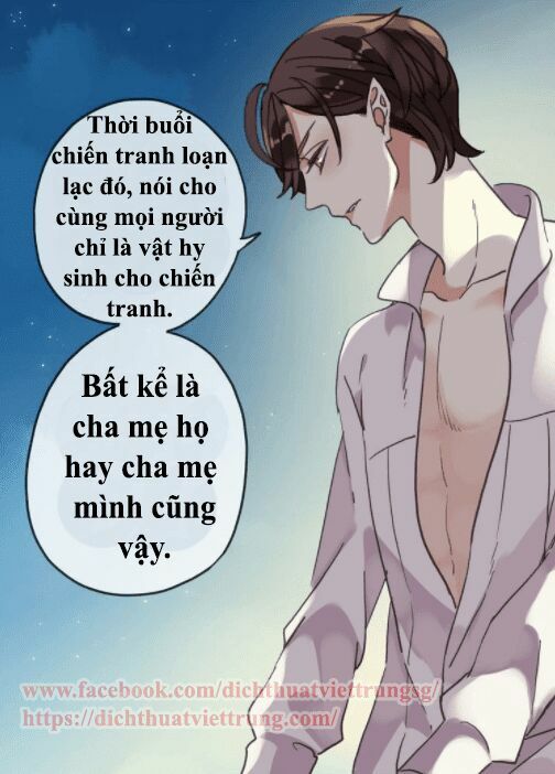 vết cắn ngọt ngào phần 1 chapter 48 40
