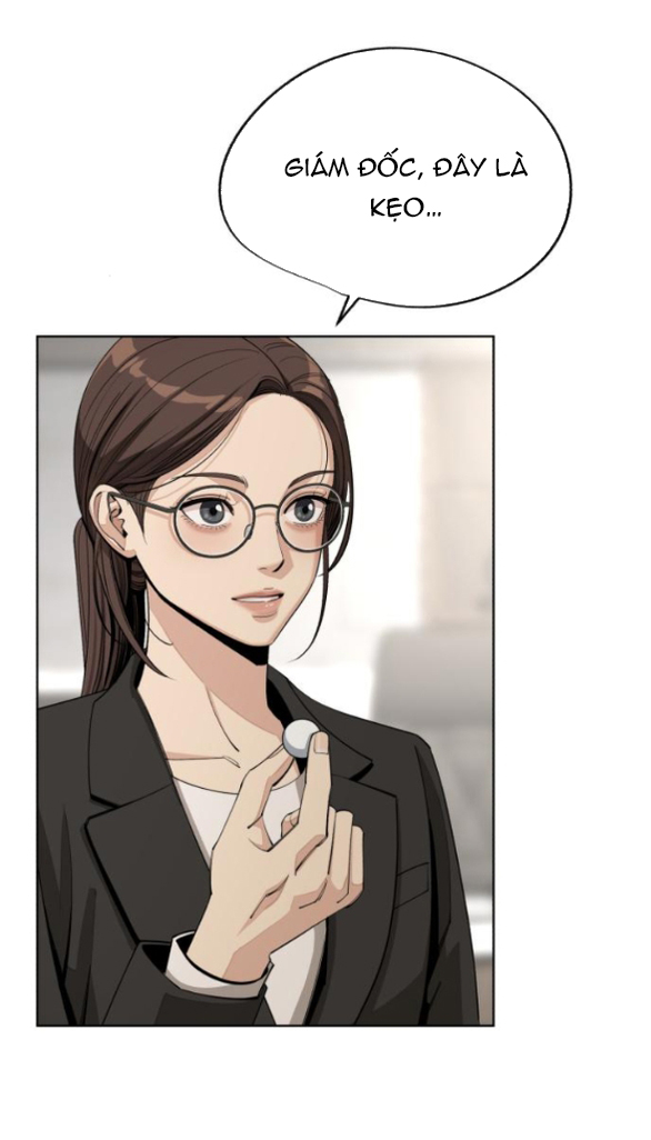 Tình Yêu Của Ik Seob chapter 58.2 22