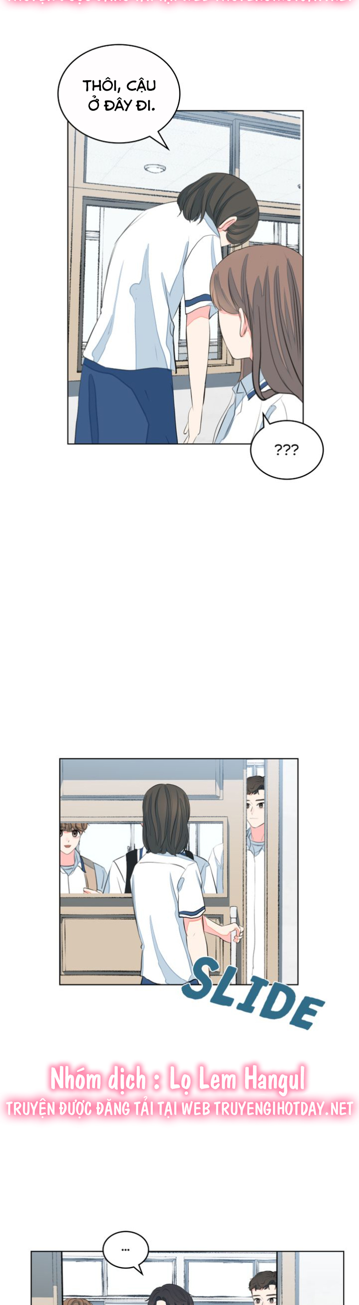 lọ lem hangul coming soon chapter 63 8