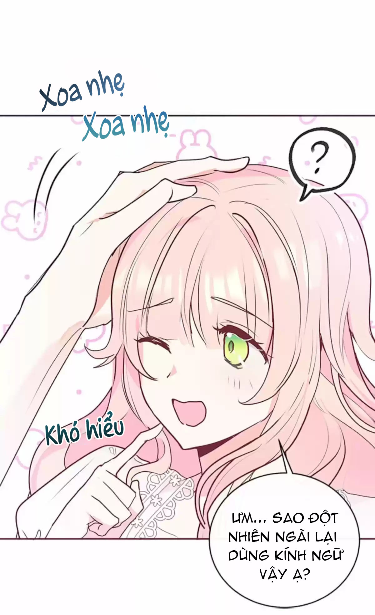 đại công tước, đó là một sai lầm! chapter 3.1 13