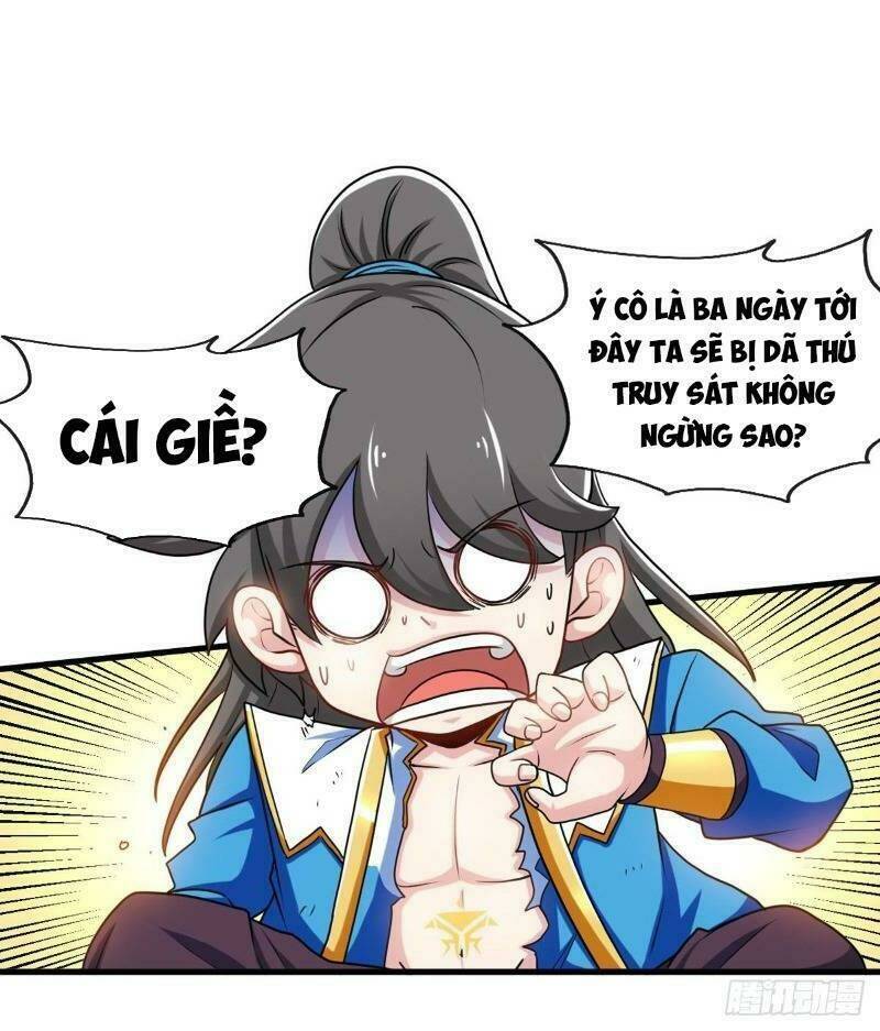 võ hồn tuyệt thế chapter 15 24