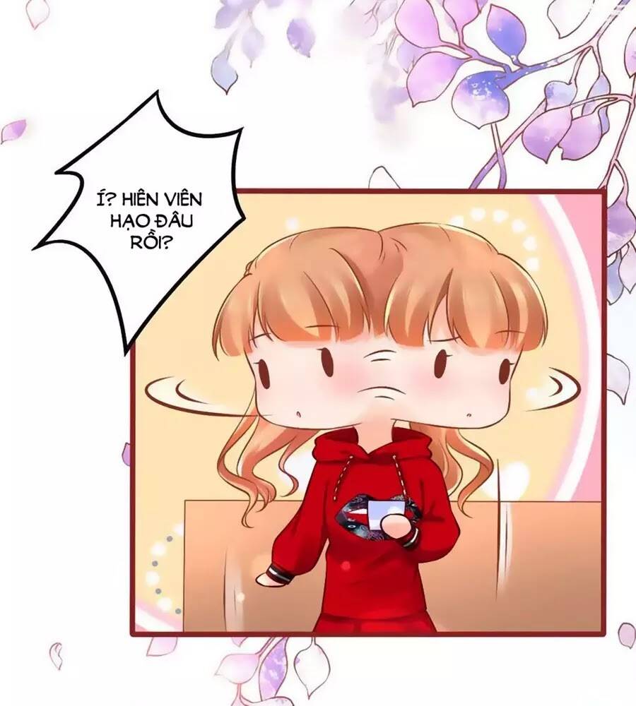 tân nương của âm dương giới chapter 79 48