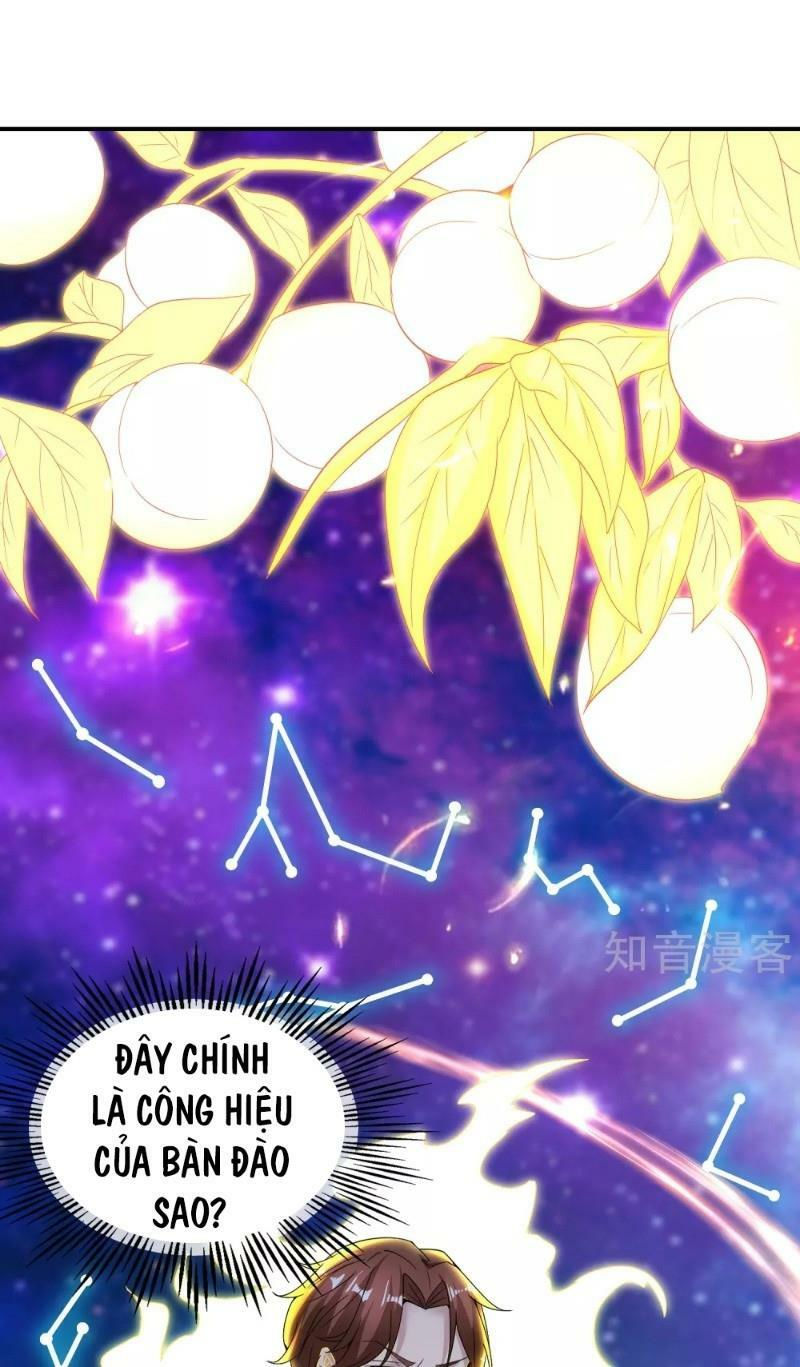 vòng bạn bè mạnh nhất của tiên giới chapter 30 13