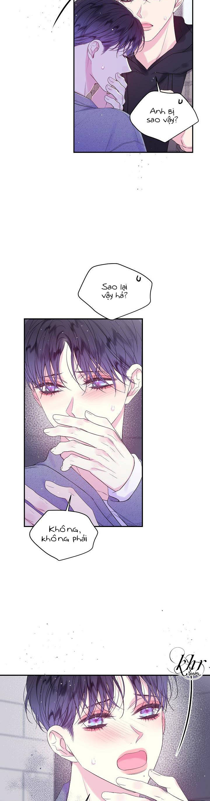 đêm thứ hai chapter 10 22