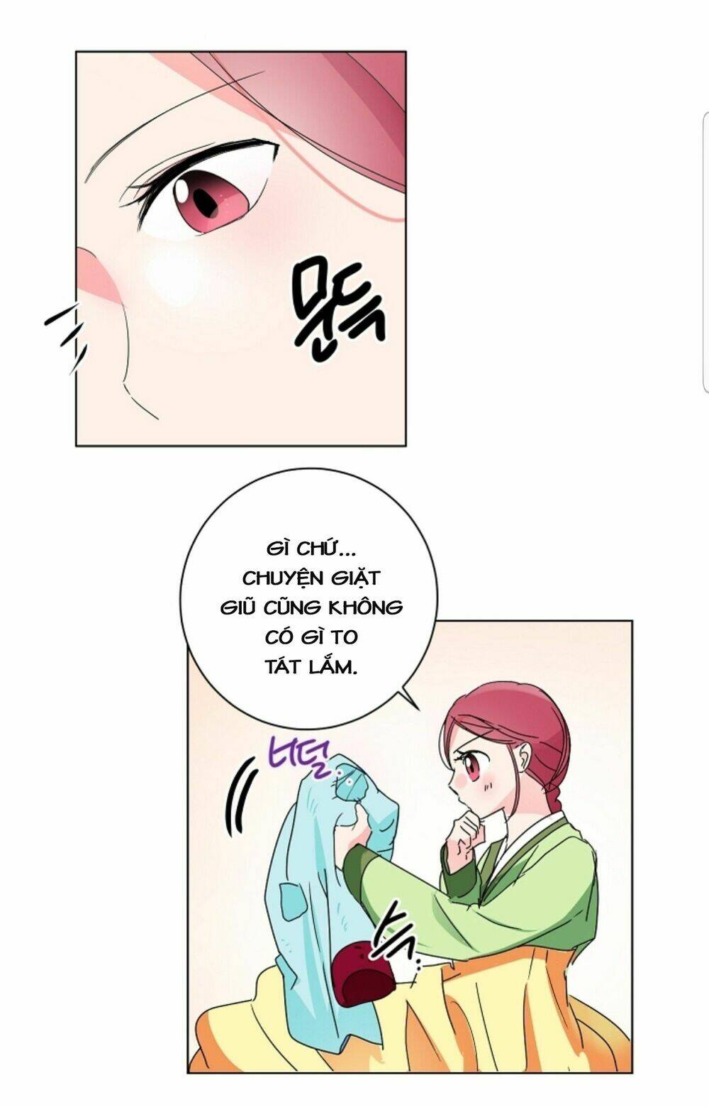 chae hong sa chapter 31 18