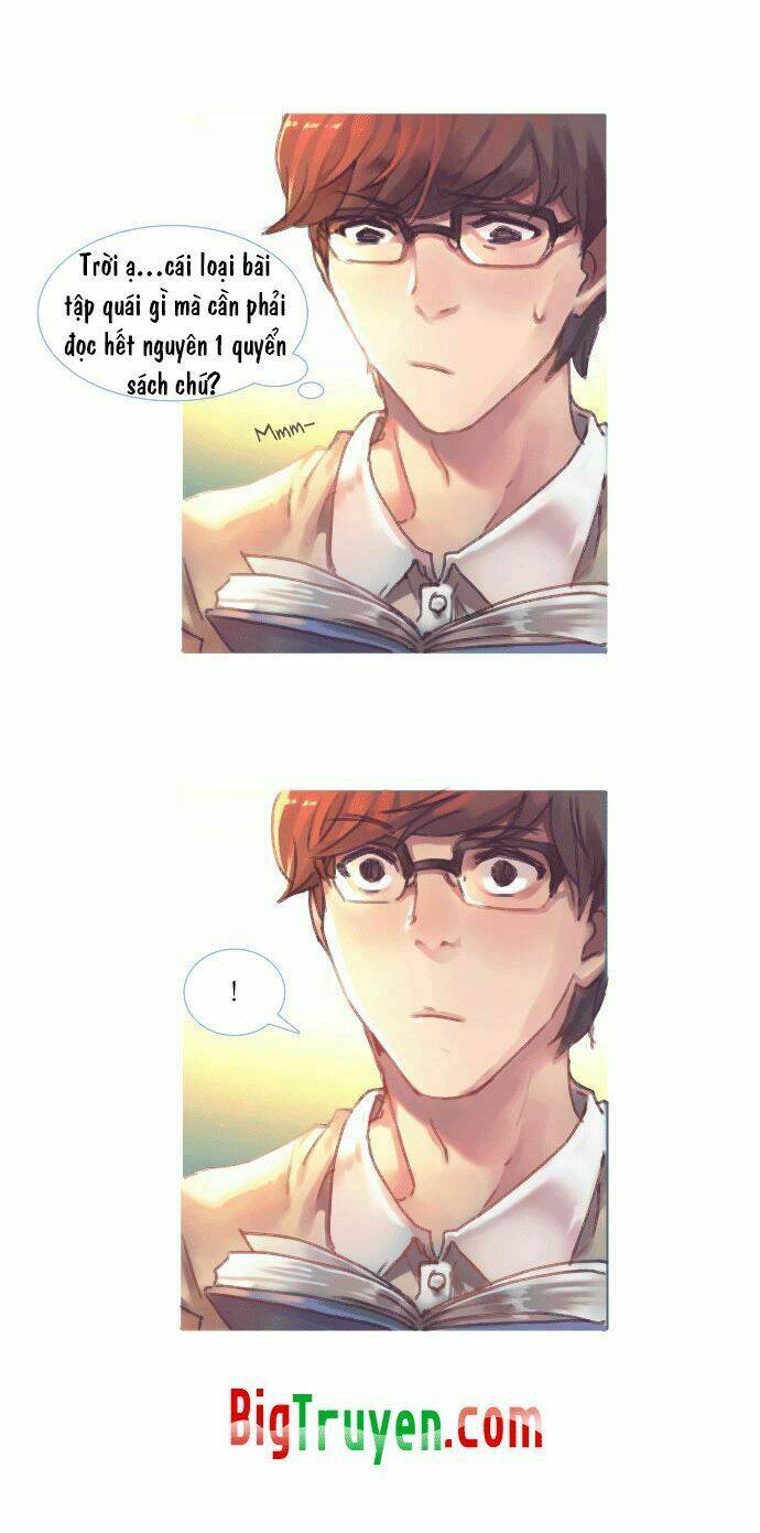 by chance, we... and... chapter 15 2