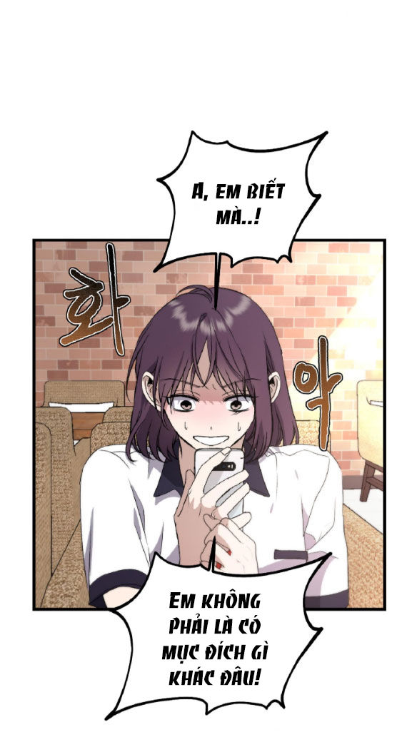 Tự Do Trong Mơ chapter 51.1 37