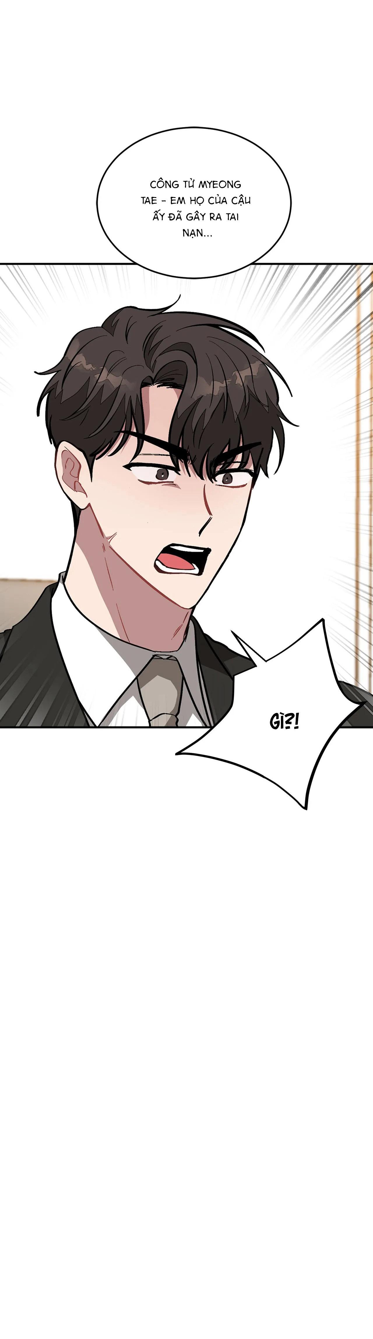 Sống Lại Lần Nữa chapter 66 7