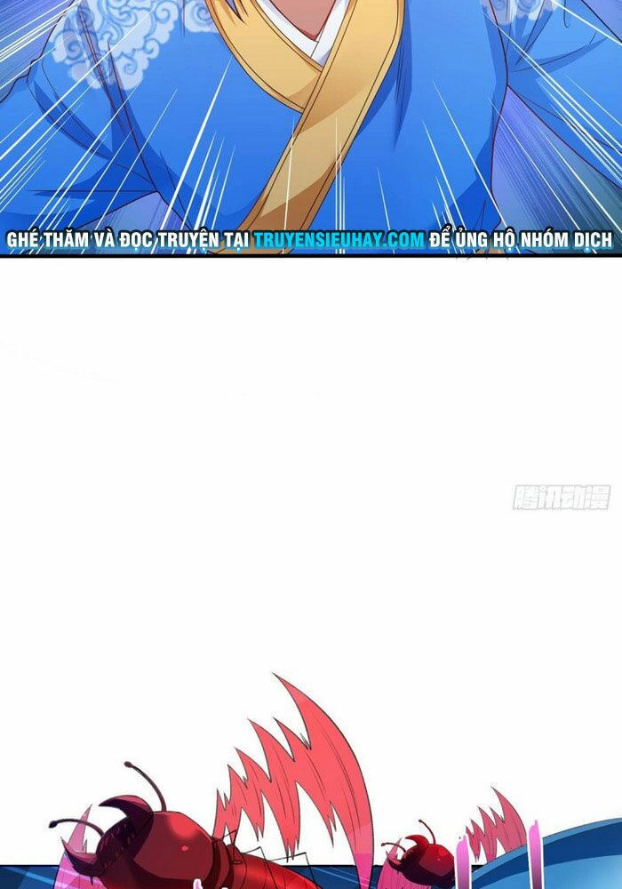 tối cường thăng cấp chapter 176 8