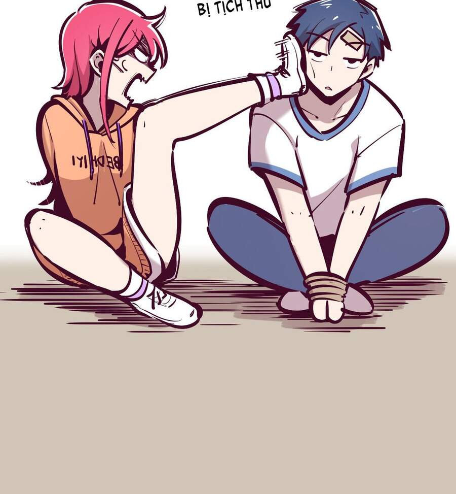 oan gia chung nhà ! chapter 28.5 34