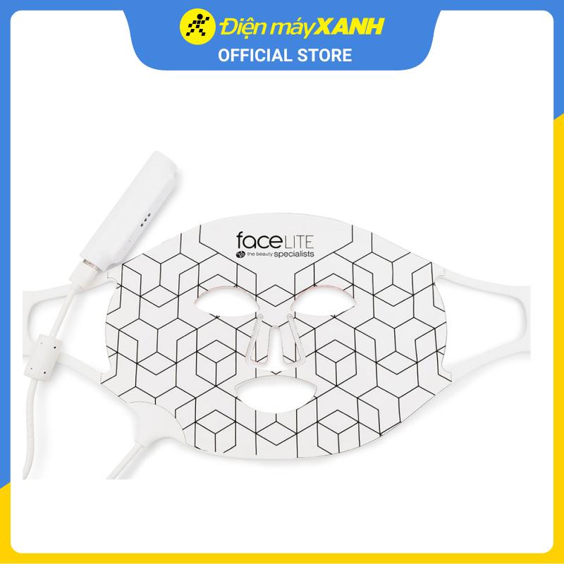 Mặt nạ chăm sóc da Face Lite Rio FCLT - Hàng chính hãng