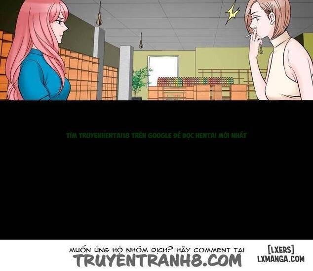 mùi vị của đôi bàn tay chapter 30 33