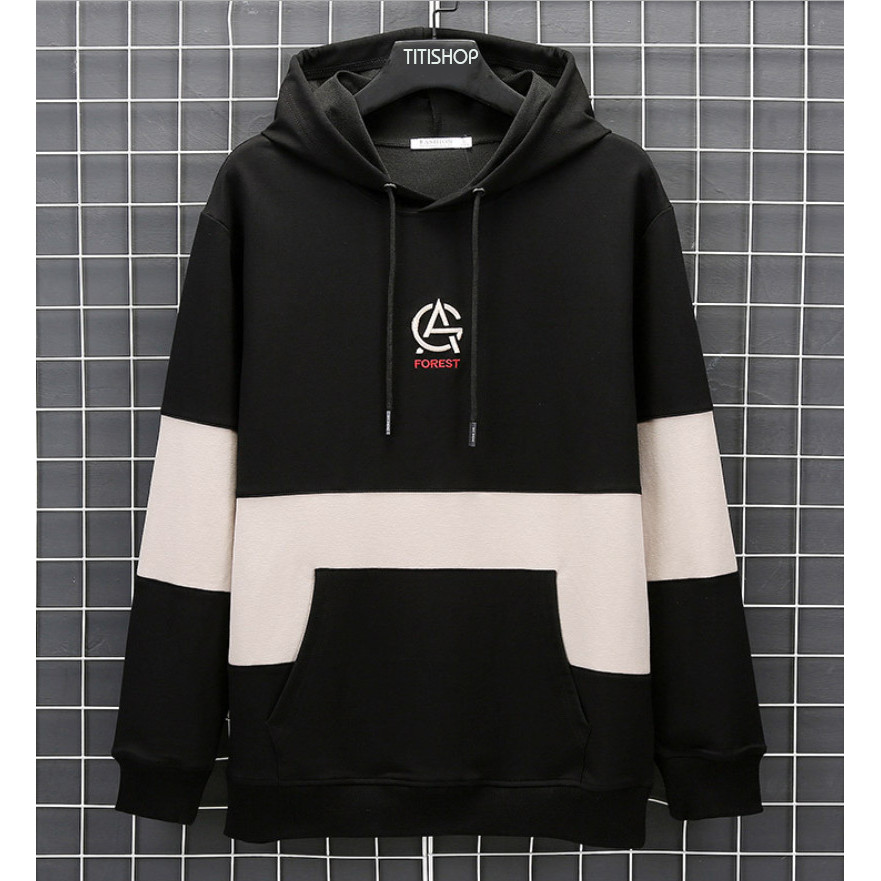Áo Hoodies Titishop AKN571