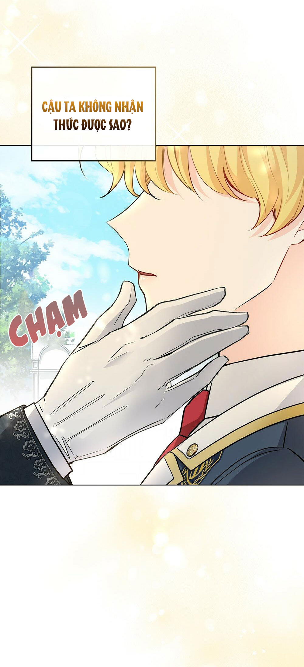 đi tìm nàng camellia chapter 30.1 14