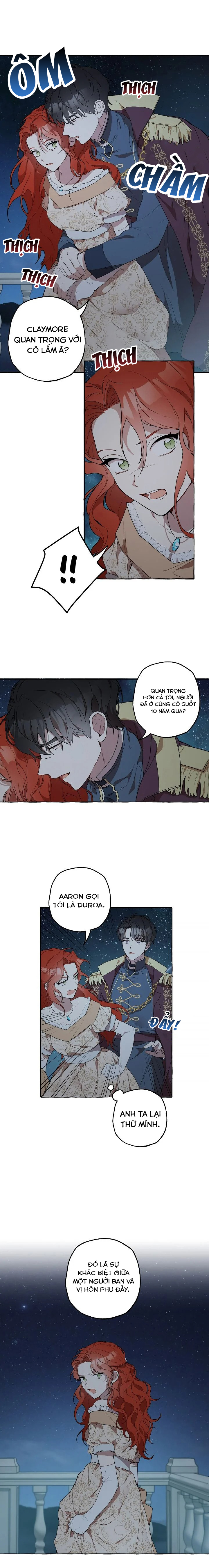 tất cả đều là sai lầm chapter 4 7