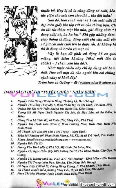 yamada tarou monogatari chapter 18 51