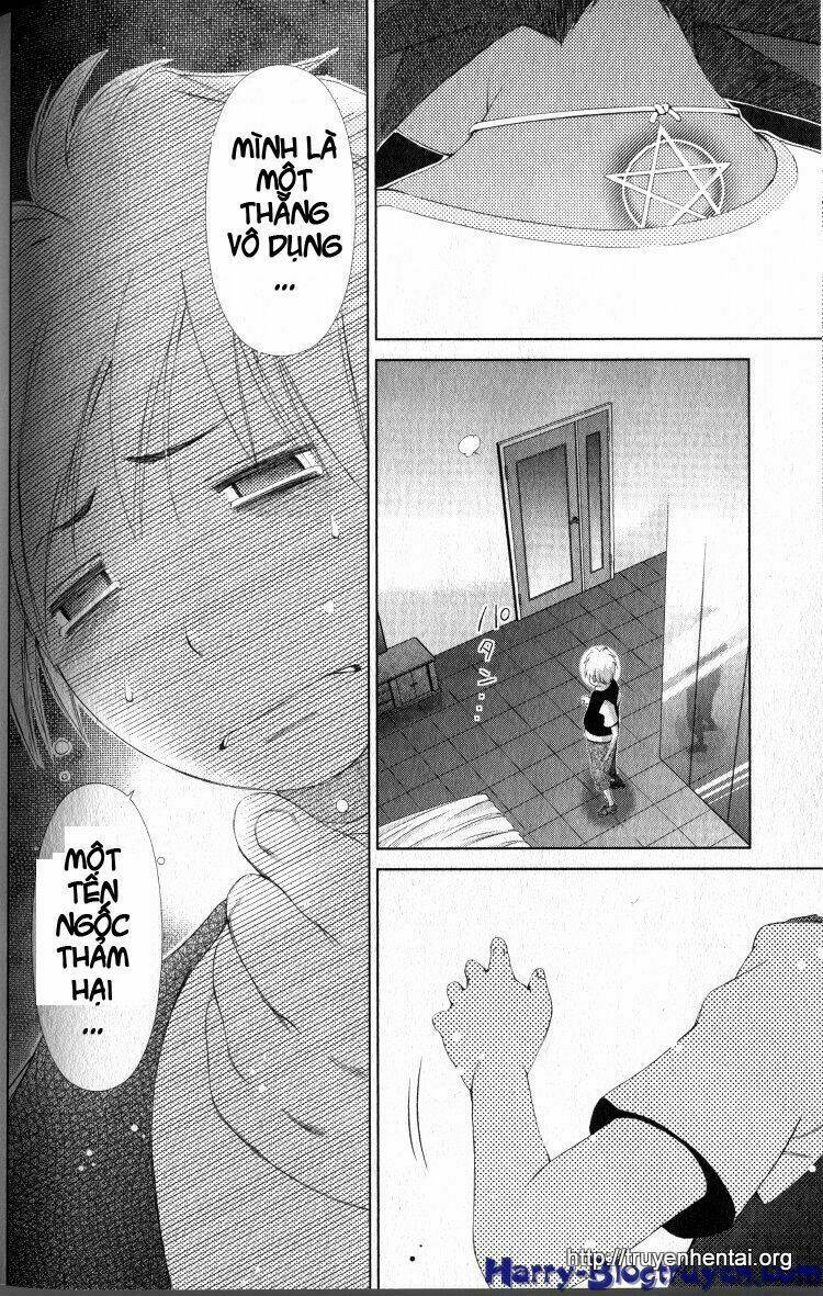 my balls chapter 40 22