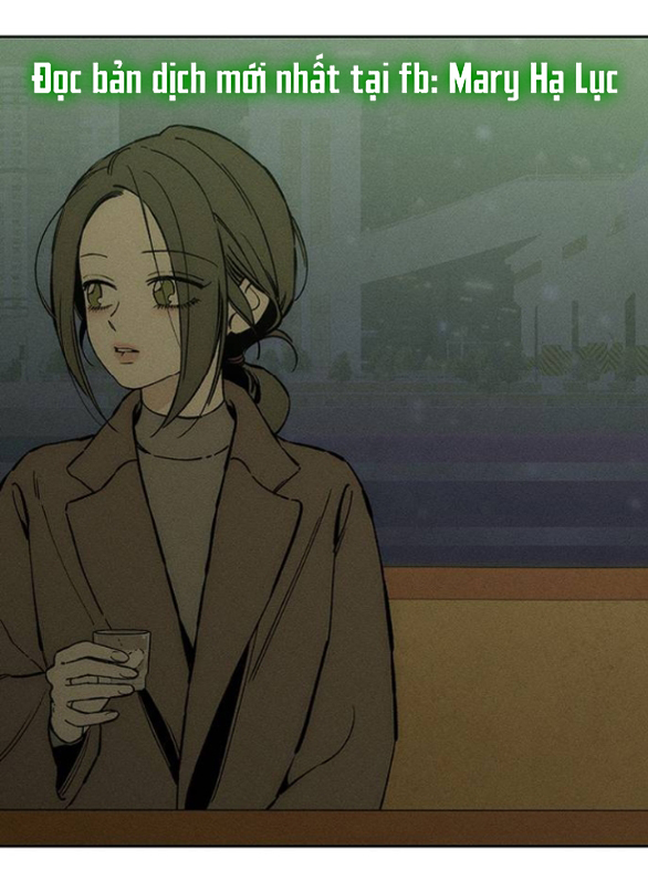 [18+] Nước Mắt Trên Đóa Hoa Tàn chapter 28.2 23