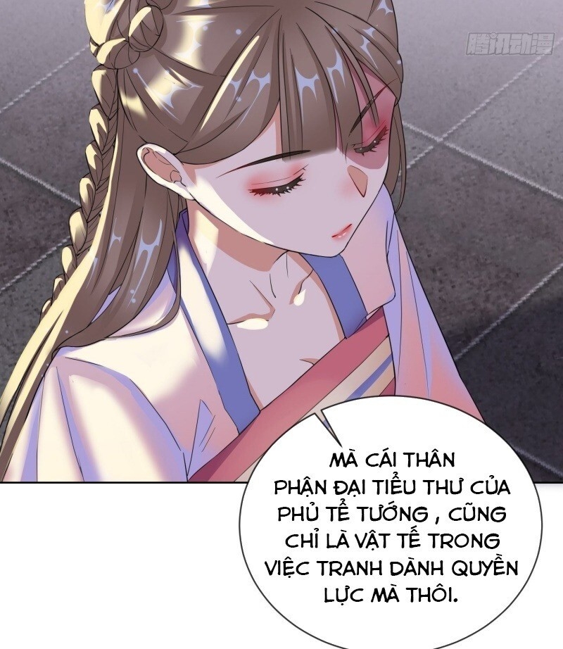 công lược trưởng thành của vương phi chapter 12 5