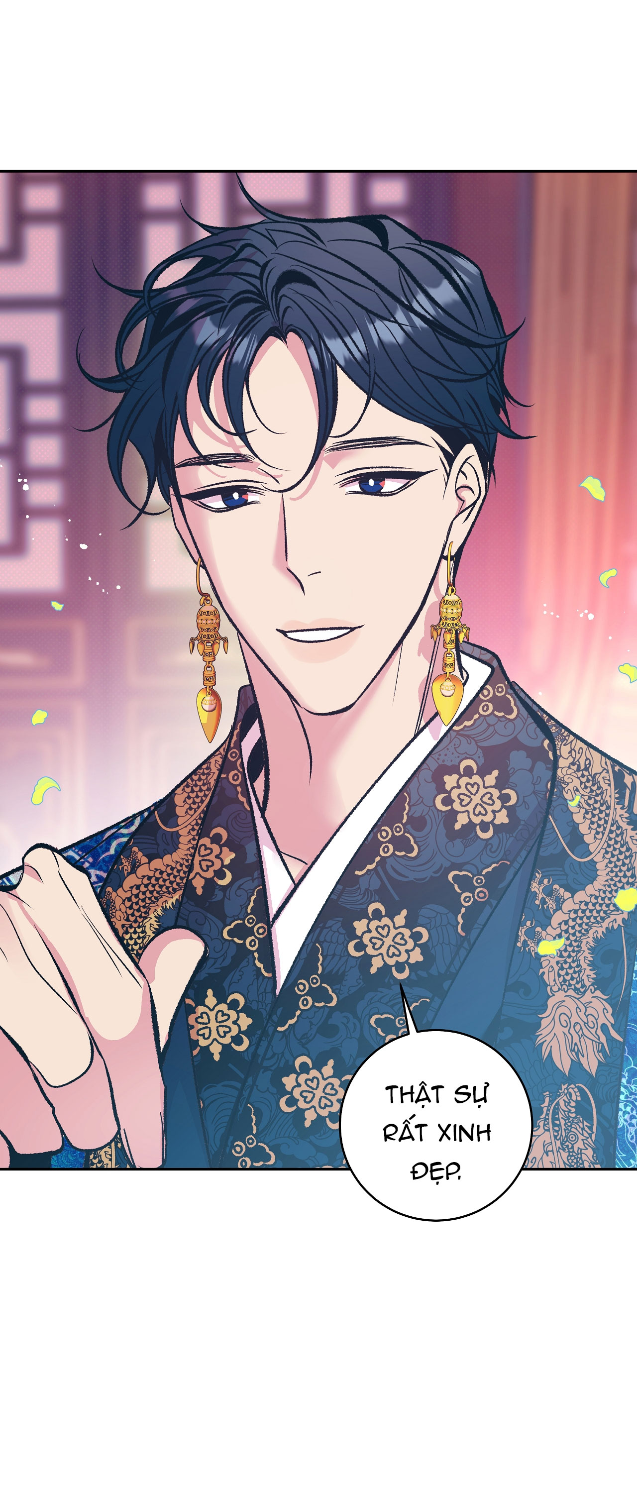 bán yêu chapter 9 21