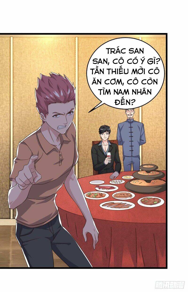 trọng sinh khí thiếu quy lai chapter 142 23