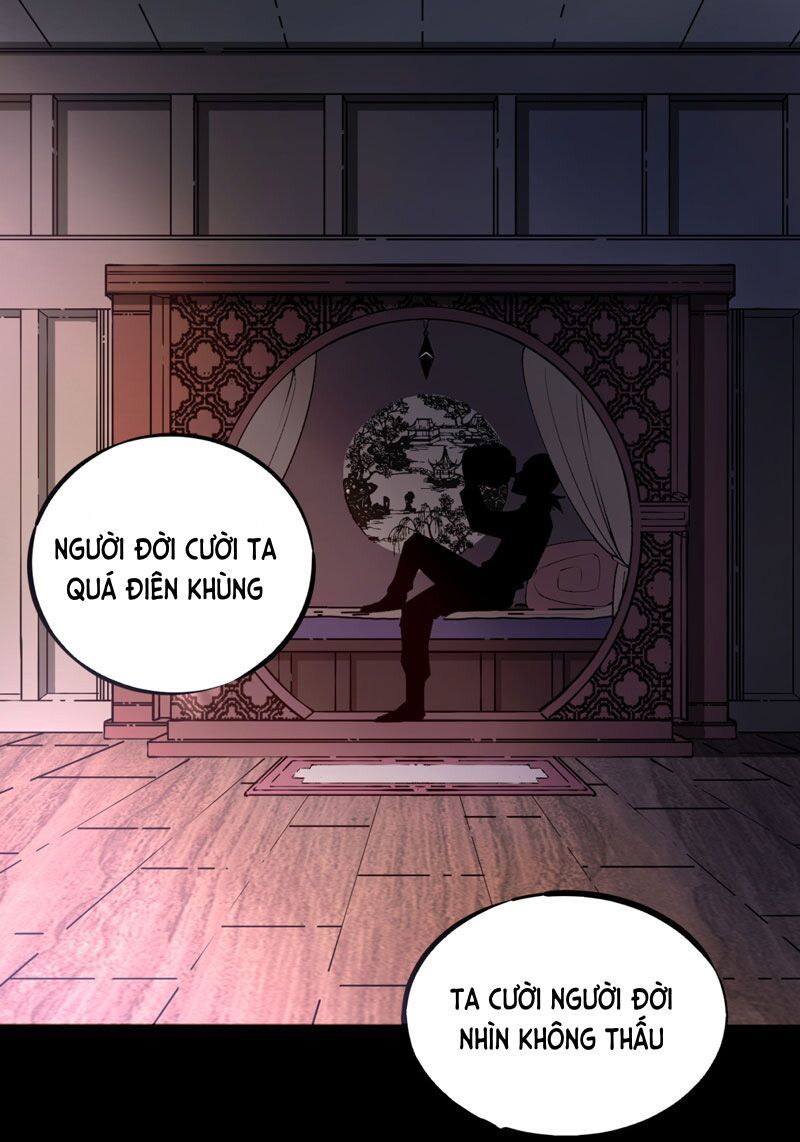 chợ quỷ chapter 6 30