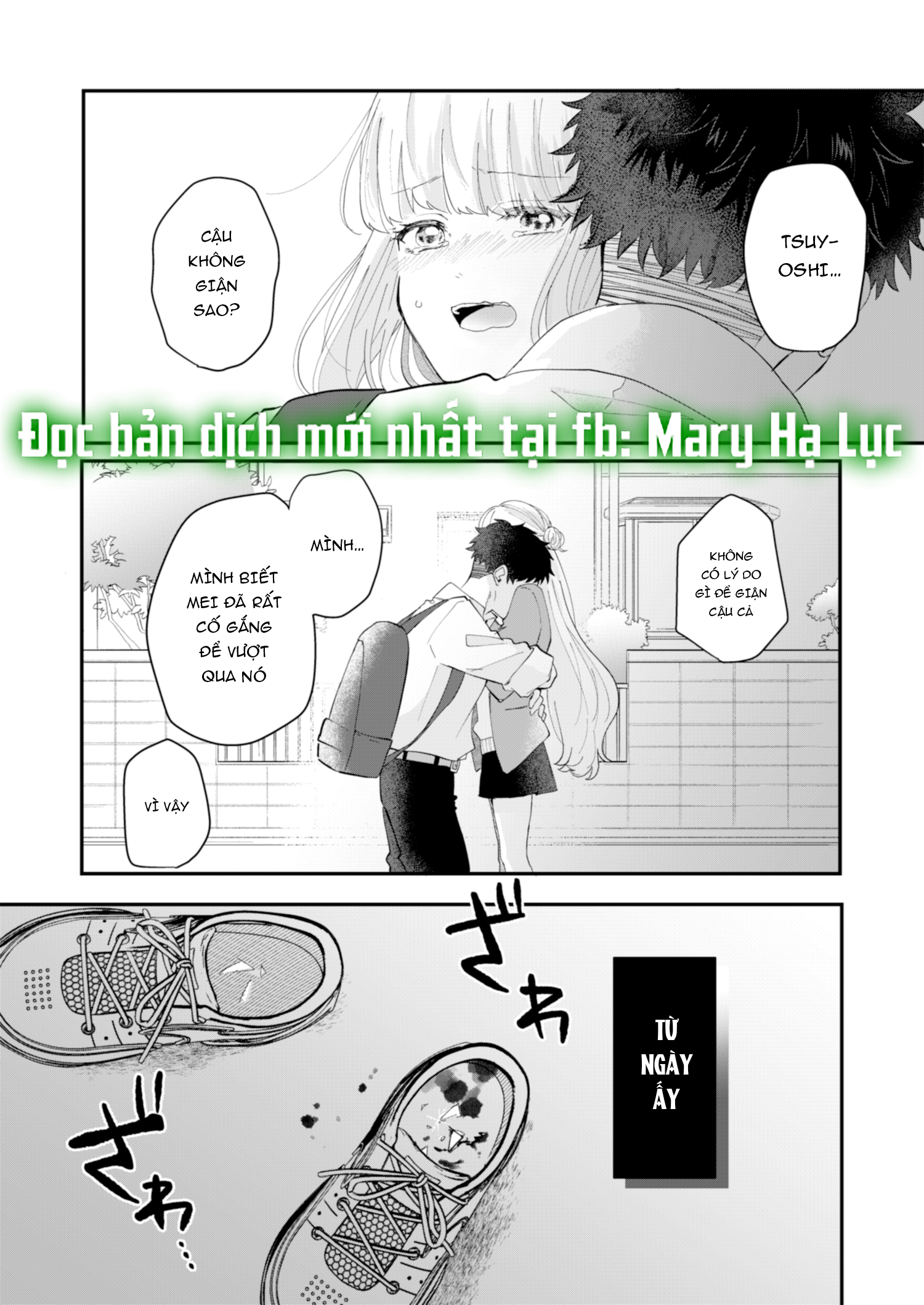 ngài golem của tôi chapter 1.2 4