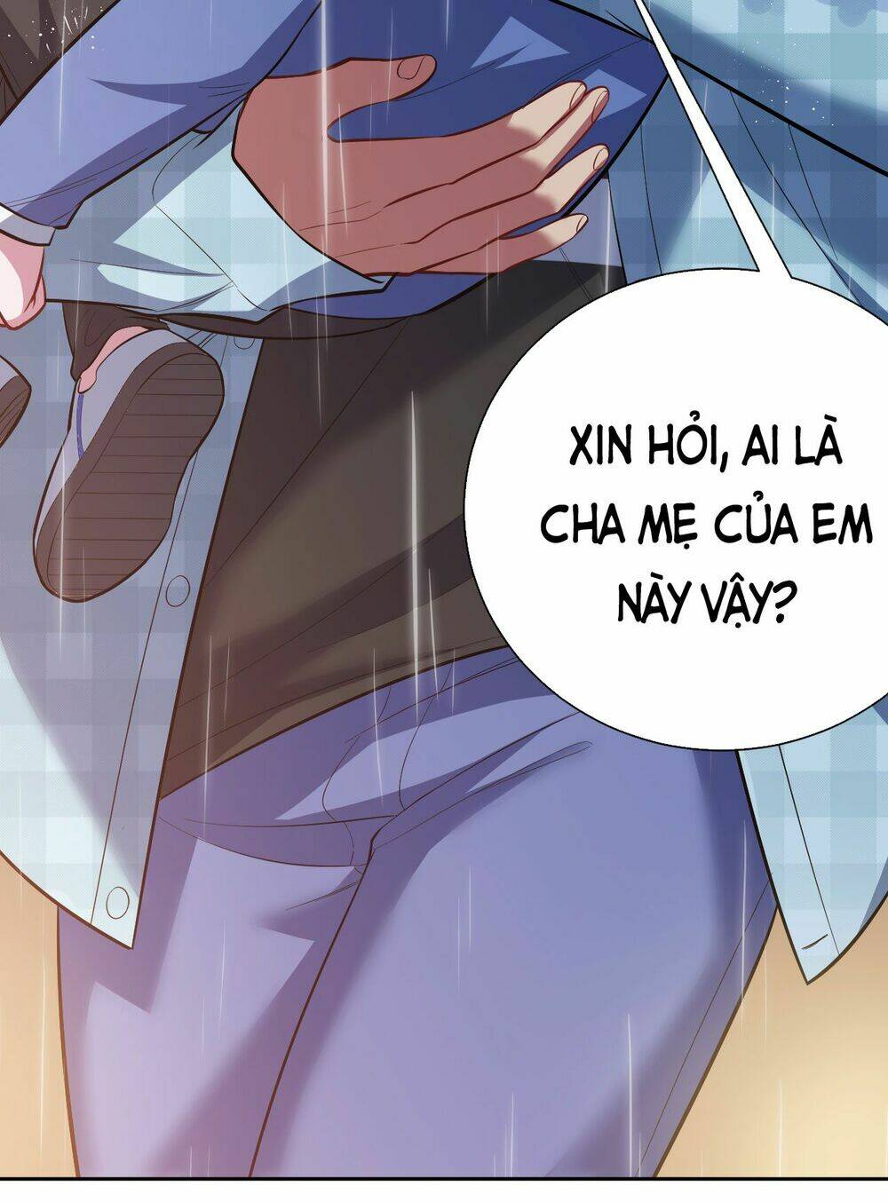 nhạc phụ đại nhân là lão bà chapter 20 21