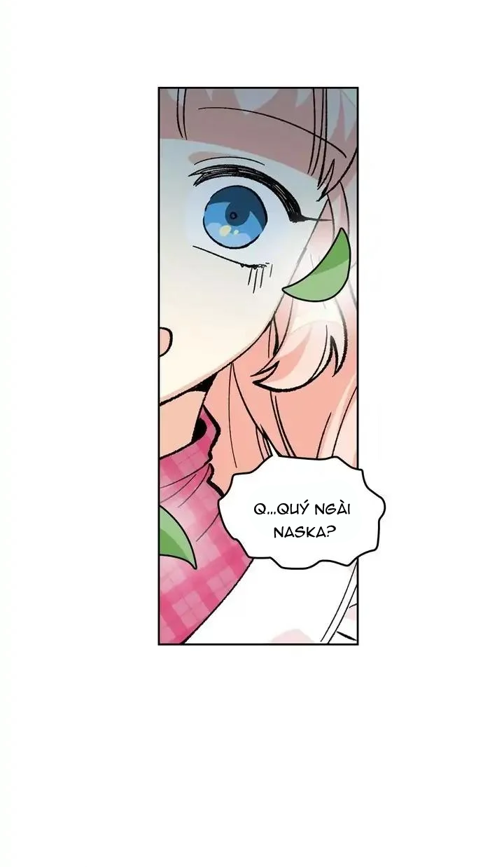 thú cưng của nhân vật phản diện chapter 14 26