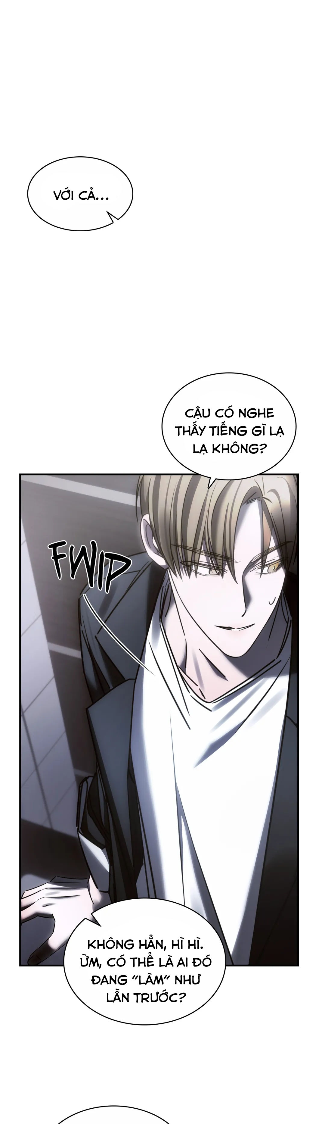 vực sâu chapter 24 14