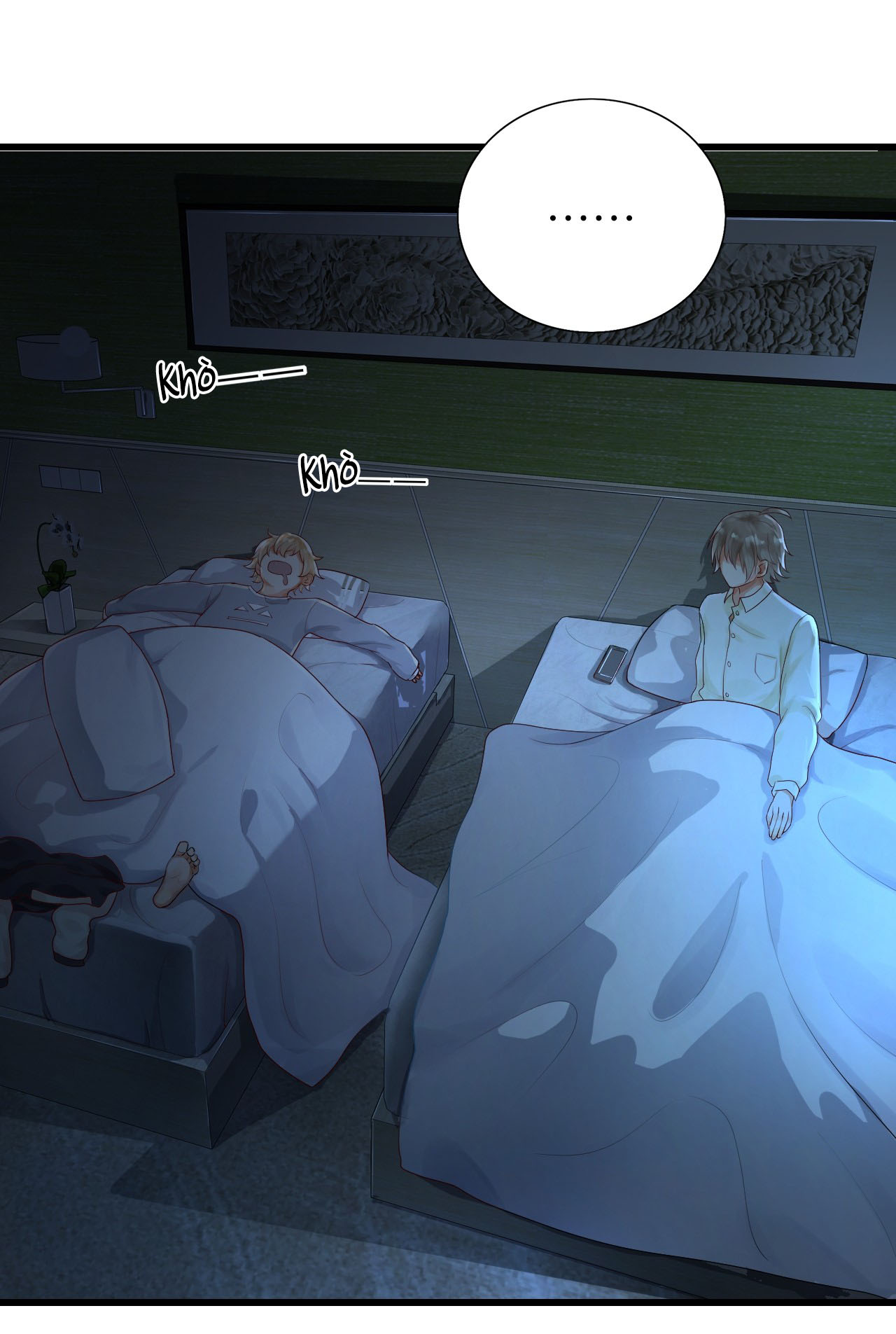 tức thời phạm quy [ tức thì vi quy ] chapter 11 1