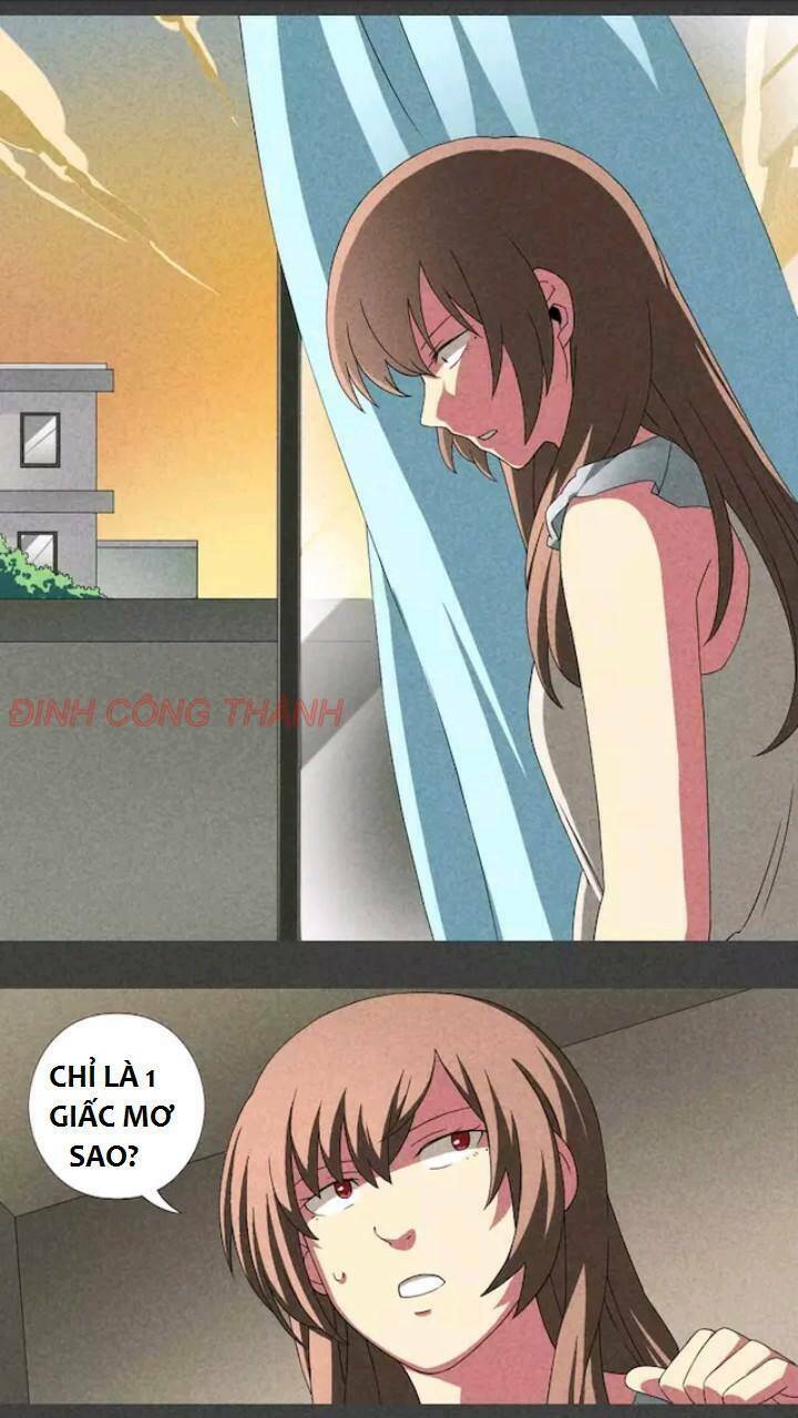 hàng xóm chapter 2 5