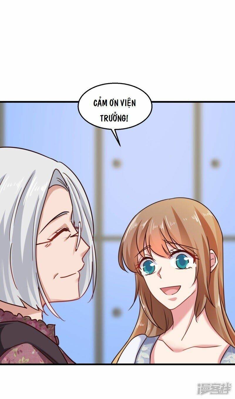 nhập cốt noãn hôn chapter 303 12