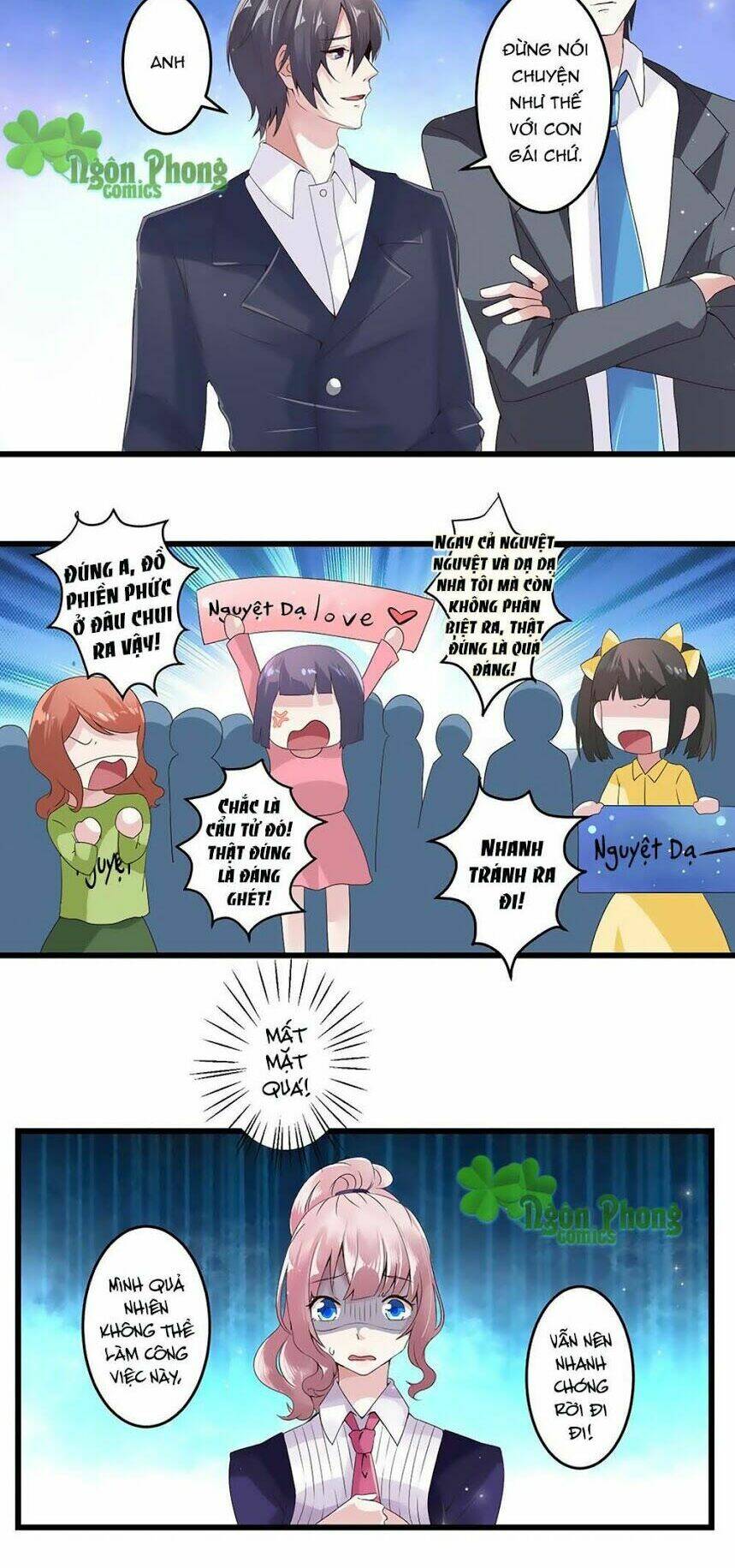 nguyệt dạ hương vi lai chapter 1 25