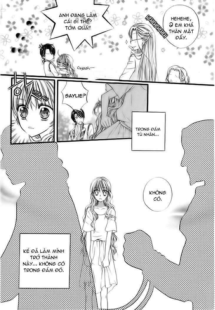 glass shoe chapter 6 29