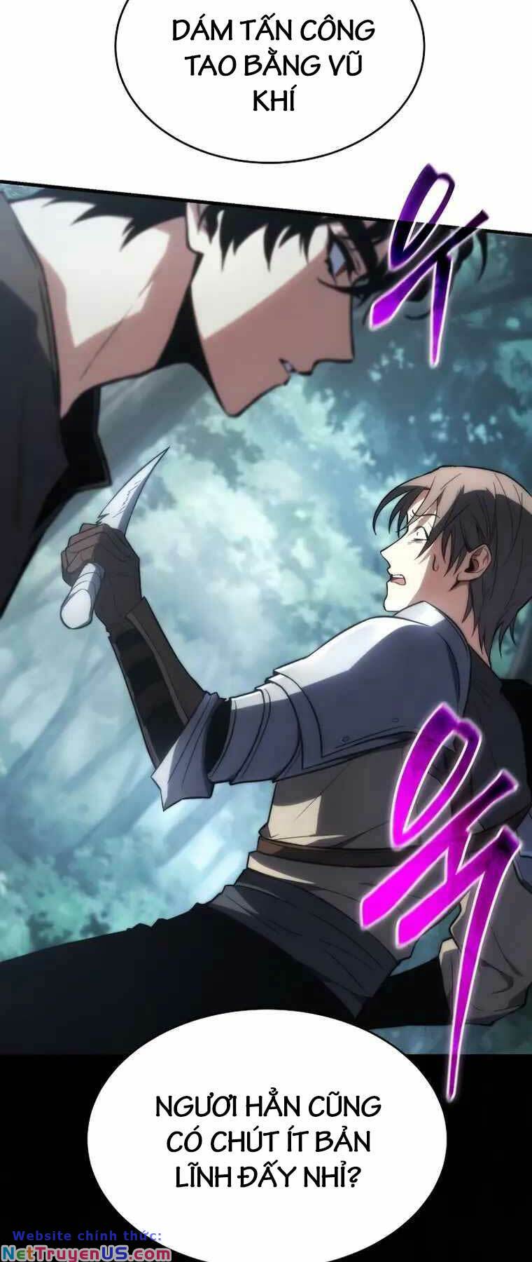 Người Chơi Mạnh Nhất Hồi Quy Lần Thứ 100 chapter 14 9