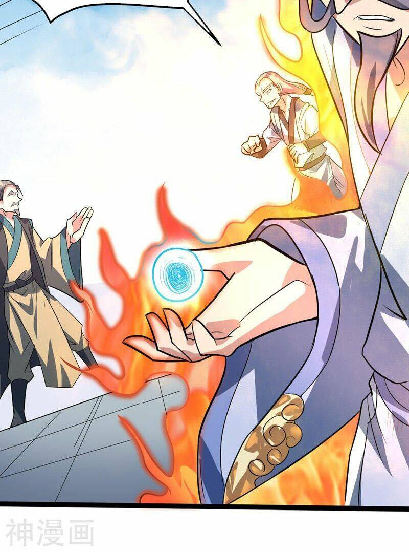 đan võ chí tôn chapter 43 23