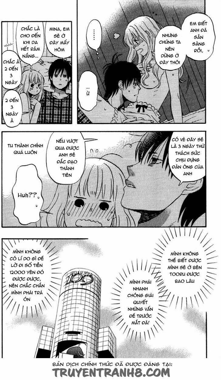 liar x liar chapter 26 21