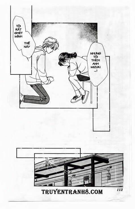 hajime là số một chapter 48 67