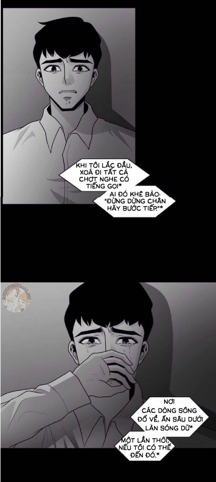 tomorrow - ngày mai chapter 28.2 21